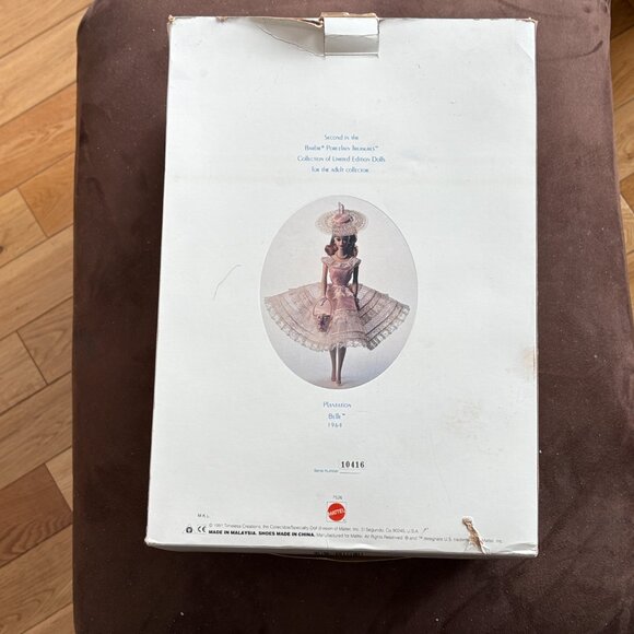 Barbie Plantation Belle 1964 in Box - Picture 3 of 6